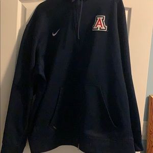 U of A Nike Therma-Fit